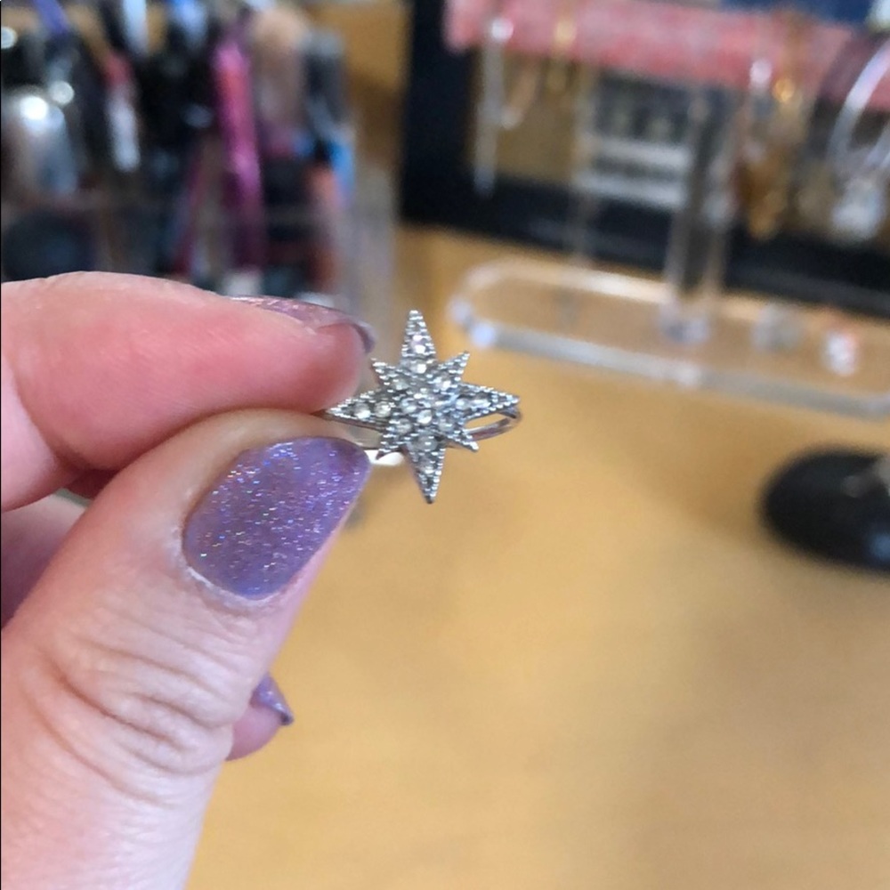 Star ring